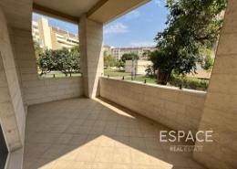 Apartment - 3 bedrooms - 3 bathrooms for rent in Widcombe House 4 - Widcombe House - Motor City - Dubai