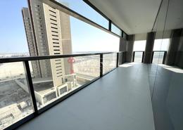 Apartment - 2 bedrooms - 4 bathrooms for rent in RDK Towers - Najmat Abu Dhabi - Al Reem Island - Abu Dhabi