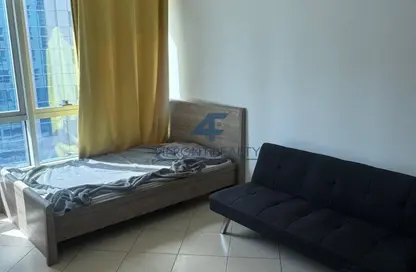 شقة - 1 حمام للبيع في ماسة المارينا 1 - ماسات المارينا - دبي مارينا - دبي