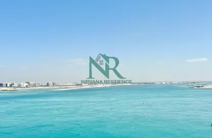 شقة - 2 غرف نوم - 3 حمامات للايجار في برج وجه البحر - شمس أبوظبي - جزيرة الريم - أبوظبي شقة - 2 غرف نوم - 3 حمامات للايجار في برج وجه البحر - شمس أبوظبي - جزيرة الريم - أبوظبي