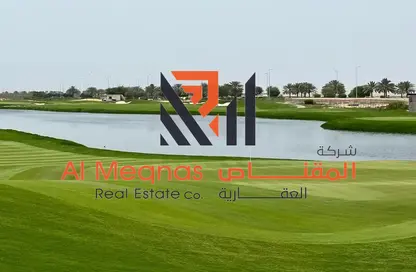 Land - Studio for sale in Golf Community - Al Zorah - Ajman