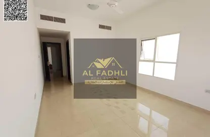 Apartment - 1 Bedroom - 2 Bathrooms for rent in Al Mowaihat 3 - Al Mowaihat - Ajman