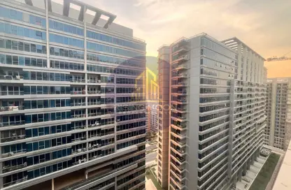 Apartment - 1 Bedroom - 1 Bathroom for sale in Skycourts Tower B - Skycourts Towers - Dubai Land Residence Complex - Dubai Land - Dubai