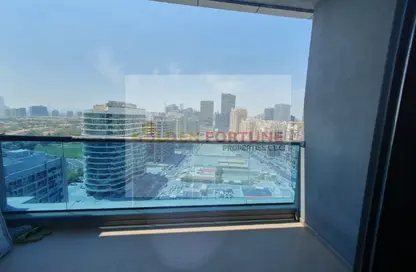شقة - 1 حمام للايجار في إيليت سبورت 9 - مساكن النخبة الرياضية - مدينة دبي الرياضية - دبي