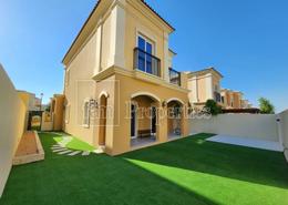 Villa - 3 bedrooms - 3 bathrooms for rent in La Quinta - Villanova - Dubai Land - Dubai