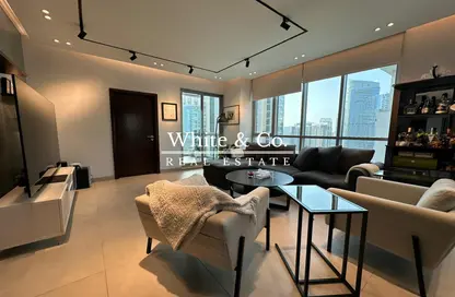 Apartment - 1 Bedroom - 2 Bathrooms for rent in The Residences 5 - The Residences - Downtown Dubai - Dubai