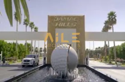 Apartment - 2 Bedrooms - 2 Bathrooms for sale in Golf Gate 2 - DAMAC Hills - Dubai
