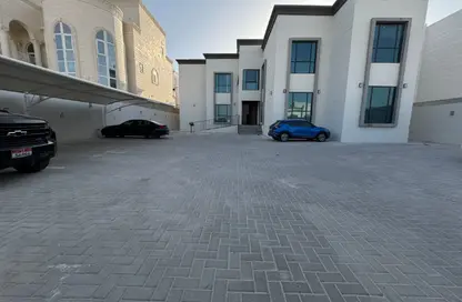 شقة - 1 حمام للايجار في مدينة الرياض - أبوظبي