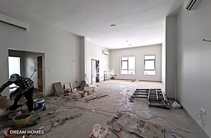 Apartment - 3 Bedrooms - 4 Bathrooms for rent in Madinat Al Riyad - Abu Dhabi