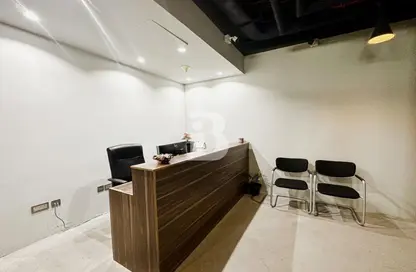 مكتب - استوديو للبيع في برج ريجال - الخليج التجاري - دبي مكتب - استوديو للبيع في برج ريجال - الخليج التجاري - دبي