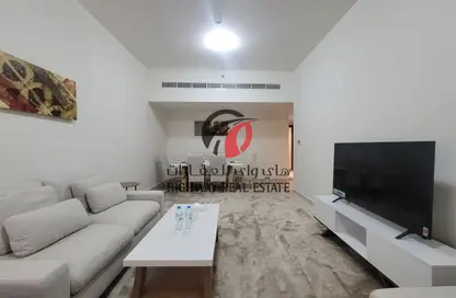 شقة - 2 غرف نوم - 3 حمامات للايجار في غالا جاردن - ارجان - دبي شقة - 2 غرف نوم - 3 حمامات للايجار في غالا جاردن - ارجان - دبي