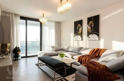 Apartment - 3 Bedrooms - 4 Bathrooms for sale in Jumeirah Gate Tower 1 - The Address Jumeirah Resort and Spa - Jumeirah Beach Residence - Dubai Apartment - 3 Bedrooms - 4 Bathrooms for sale in Jumeirah Gate Tower 1 - The Address Jumeirah Resort and Spa - Jumeirah Beach Residence - Dubai