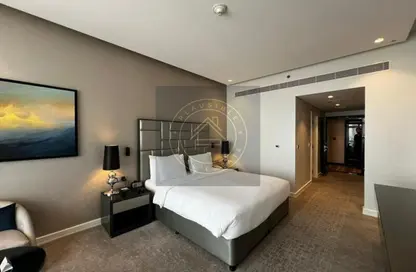 النزل و الشقق الفندقية - 1 حمام للبيع في راديسون دبي داماك هيلز - داماك هيلز - دبي النزل و الشقق الفندقية - 1 حمام للبيع في راديسون دبي داماك هيلز - داماك هيلز - دبي