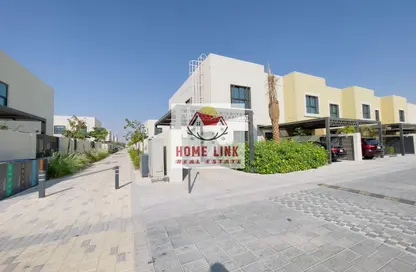 Villa - 3 Bedrooms - 5 Bathrooms for rent in Sharjah Sustainable City - Sharjah