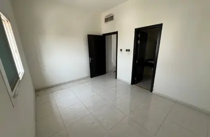 Apartment - 1 Bedroom - 2 Bathrooms for rent in Ajman Corniche Residences - Ajman Corniche Road - Ajman