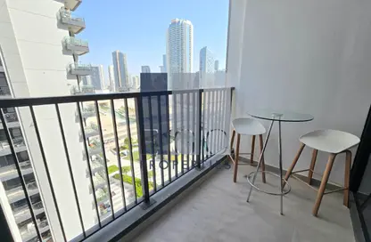 Apartment - 1 Bedroom - 2 Bathrooms for sale in The Bridges - Shams Abu Dhabi - Al Reem Island - Abu Dhabi