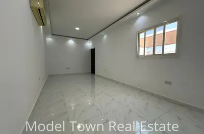 Apartment - Studio - 1 Bathroom for rent in Khalifa City A - Khalifa City - Abu Dhabi