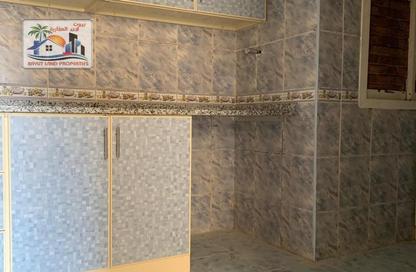 Apartment - 2 Bedrooms - 2 Bathrooms for rent in Al Rashidiya - Ajman Downtown - Ajman