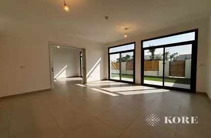 Townhouse - 4 Bedrooms - 4 Bathrooms for rent in Reem Townhouses - Town Square - Dubai