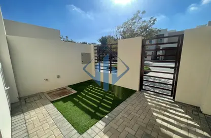 Villa - 2 Bedrooms - 4 Bathrooms for rent in Flamingo Villas - Mina Al Arab - Ras Al Khaimah