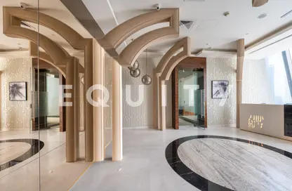 Office Space - Studio for rent in Boulevard Plaza 2 - Boulevard Plaza Towers - Downtown Dubai - Dubai
