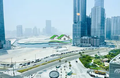 شقة - غرفة نوم - 2 حمامات للبيع في برج البوابة 1 - شمس أبوظبي - جزيرة الريم - أبوظبي