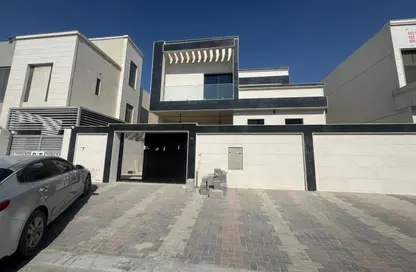 فيلا - 4 غرف نوم - 6 حمامات للبيع في 1 الياسمين - الياسمين - عجمان