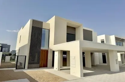 تاون هاوس - 4 غرف نوم - 5 حمامات للايجار في نارا - ذا فالي - دبي