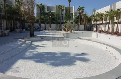 Townhouse - 2 Bedrooms - 3 Bathrooms for sale in MAG Eye - MAG City - Mohammed Bin Rashid City - Dubai