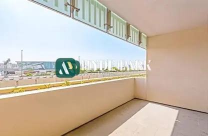 Apartment - 1 Bedroom - 2 Bathrooms for sale in Al Sana 2 - Al Muneera - Al Raha Beach - Abu Dhabi