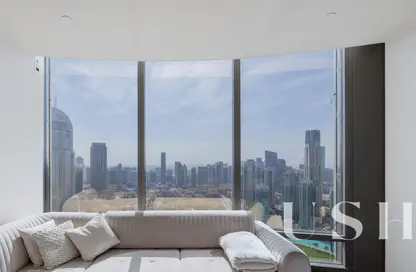 Apartment - 2 Bedrooms - 3 Bathrooms for sale in Burj Khalifa - Burj Khalifa Area - Downtown Dubai - Dubai