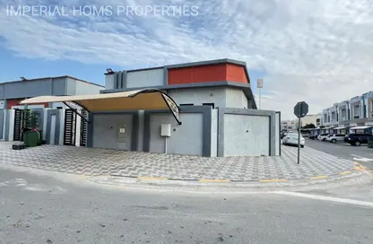 Villa - 3 Bedrooms - 6 Bathrooms for sale in Al Zaheya Gardens - Al Zahya - Ajman