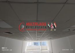 Office Space - 1 bathroom for sale in Falcon Tower 1 - Falcon Towers - Ajman Downtown - Ajman