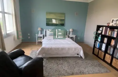 Villa - 3 Bedrooms - 4 Bathrooms for rent in Western Residence North - Falcon City of Wonders - Dubai