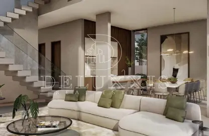 Villa - 5 Bedrooms - 7 Bathrooms for sale in Nad Al Sheba Villas - Nad Al Sheba 3 - Nad Al Sheba - Dubai