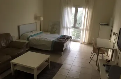 شقة - 1 حمام للايجار في بناية  38إلى107 - طراز البحر المتوسط - ديسكفري غاردنز - دبي