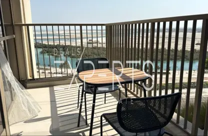 Apartment - 2 Bedrooms - 2 Bathrooms for rent in Reflection - Shams Abu Dhabi - Al Reem Island - Abu Dhabi