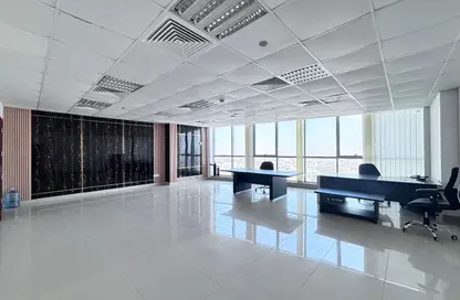 Office Space - Studio - 2 Bathrooms for rent in Julphar Commercial Tower - Julphar Towers - Al Nakheel - Ras Al Khaimah
