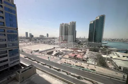 شقة - غرفة نوم - 2 حمامات للبيع في كانال ريزيدينس - جزيرة الريم - أبوظبي