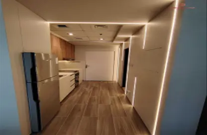 Apartment - Studio for rent in National Bonds Residence - Jumeirah Village Circle - Dubai