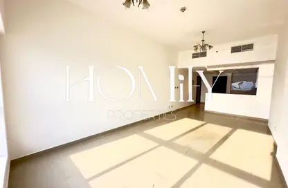 Apartment - 2 Bedrooms - 2 Bathrooms for rent in Dana Tower - Jumeirah Village Circle - Dubai