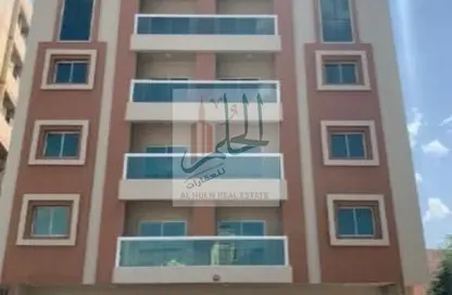 Whole Building - 7+ Bedrooms - 7+ Bathrooms for sale in Al Nakhil 1 - Al Nakhil - Ajman