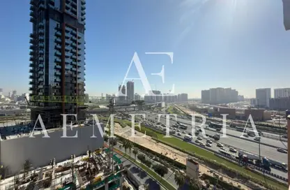 Apartment - 1 Bedroom - 1 Bathroom for sale in Al Manara Tower - Jumeirah Village Triangle - Dubai Apartment - 1 Bedroom - 1 Bathroom for sale in Al Manara Tower - Jumeirah Village Triangle - Dubai