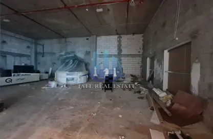 محل - استوديو - 2 حمامات للايجار في مدينة الأضواء - جزيرة الريم - أبوظبي