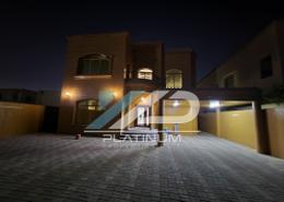 Villa - 5 bedrooms - 7 bathrooms for rent in Al Rawda 2 Villas - Al Rawda 2 - Al Rawda - Ajman