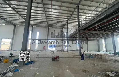 Warehouse - Studio - 1 Bathroom for rent in Umm Dir - Umm Al Quwain