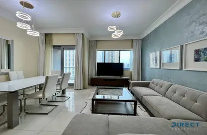 Apartment - 3 Bedrooms - 3 Bathrooms for sale in The Signature - Burj Khalifa Area - Downtown Dubai - Dubai