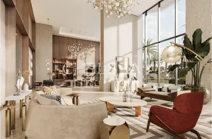 Apartment - 2 Bedrooms - 2 Bathrooms for sale in Address Residences Zabeel - Zabeel 1 - Zabeel - Dubai