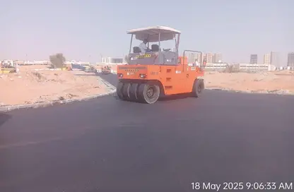 Land - Studio for sale in Al Helio 1 - Al Helio - Ajman