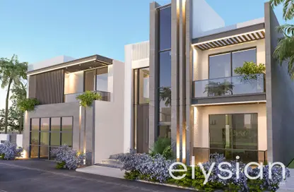 فيلا - 5 غرف نوم - 6 حمامات للبيع في Sobha Hartland Villas - Phase II - صبحا هارتلاند - مدينة الشيخ محمد بن راشد - دبي